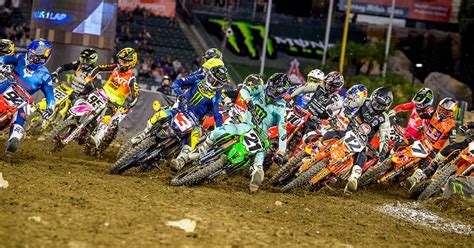 AMA Supercross .